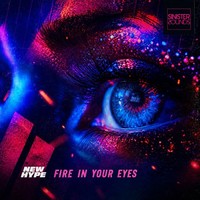 Fire in Your Eyes (Extended)