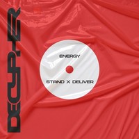 Energy (Radio Edit)