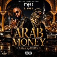 Arab Money (Salam Aleykoum) (Dirty)