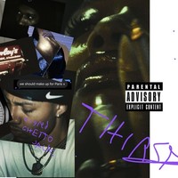 THIRSTY (Instrumental)