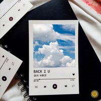BACK 2 U (Main)