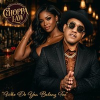 Who Do You Belong To (Radio Edit)