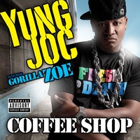 Coffee Shop (Dirty)