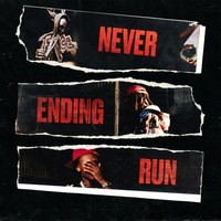 Never Ending Run (Instrumental)