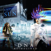 DNA (Ian Asher Remix) (Clean)