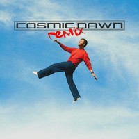 Emerald Eyes (Cosmic Dawn Remix) (Extended)