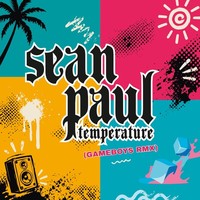 Temperature (GAMEBOYS RMX) (Clean)
