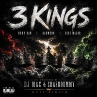 3 Kings (Dirty)