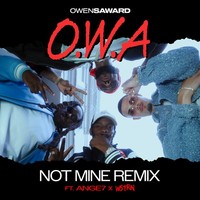 Not Mine (OWA Remix) (Clean)