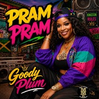 Pram Pram (Dirty)
