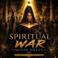 Spiritual War (Ramp up Riddim)