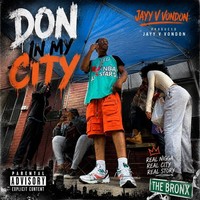 Don in my city (Clean)