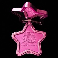 Pink Blush (Remix) (Super Clean)