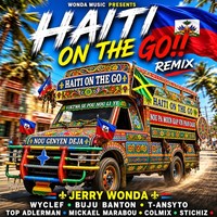 Haiti On The Go! (Remix)