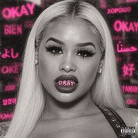 OKAY (Acapella Dirty)