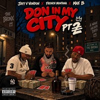 Don in my city pt. 2 (Dirty)