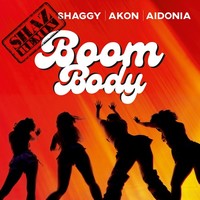 Boom Body (Shaz Remix)