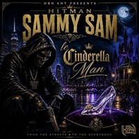 Cinderella Man (Clean)
