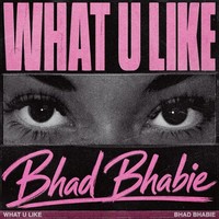 What U Like (Dirty)