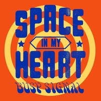 Space In My Heart (Main)