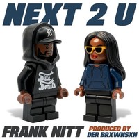 Next 2 U (Dirty)