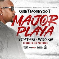 Major Playa (Dirty)