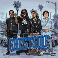 Crestside (Remix) (Clean)