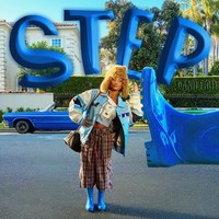 Step (Clean)