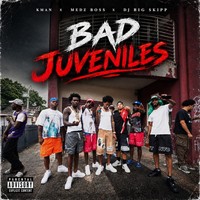 Bad Juveniles (Clean)