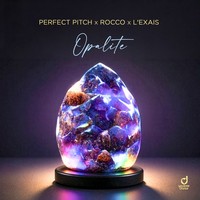 Opalite (Radio Edit)