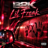 Lil Freak (Instrumental)