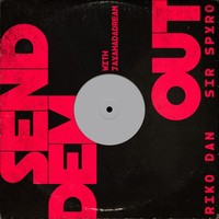 Send Dem Out (Instrumental)