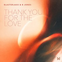 Thank You For The Love (Extended)