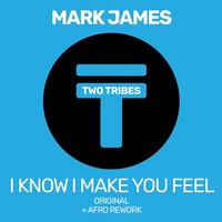 I Know I Make You Feel (Radio Edit)