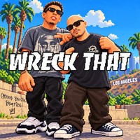 Wreck That (Clean)