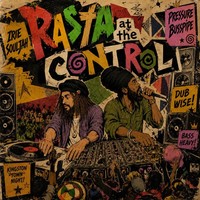 Rasta at the Control (Clean)