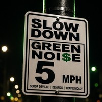 Slow Down (Dirty)