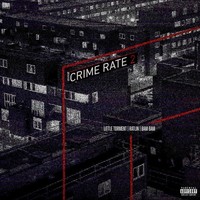 Crime Rate 2 (Dirty)