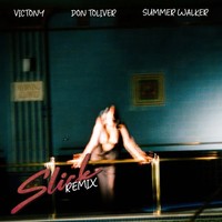 SLICK (Remix) (Clean)