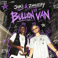 Bullion Van (Clean)