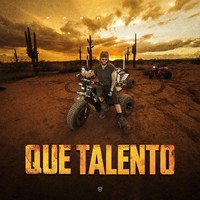QUE TALENTO (Instrumental)