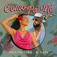 Como Pa' Mi (Remix) (Main)