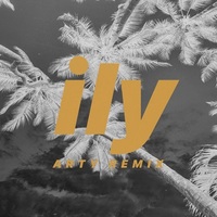 Ily (Arty Remix) (Clean)