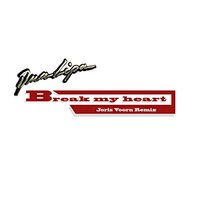 Break My Heart (Joris Voorn Remix) (Radio Edit)