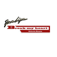 Break My Heart (Solardo Remix) (Radio Edit)