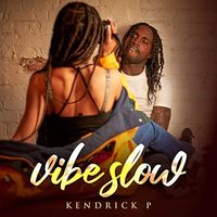 Vibe Slow (Instrumental)
