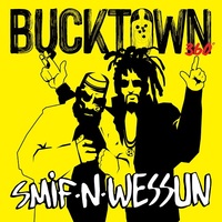 Bucktown 360 (Dirty)