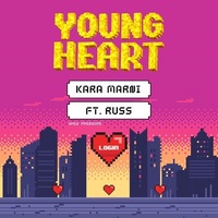 Young Heart (Instrumental)