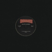The Choice Is Yours (Borlini Remix) (Clean)