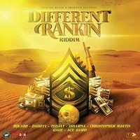 Go Dung (Different Rankin Riddim)